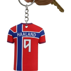 Μπρελόκ φανέλα Haaland