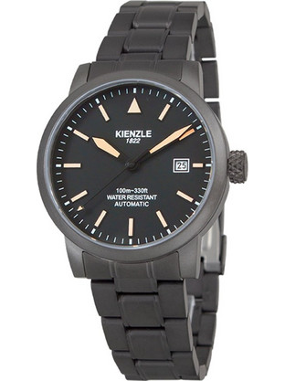 Kienzle Flieger II Ανδρικό Ρολόι Αυτόματο KM-416-I