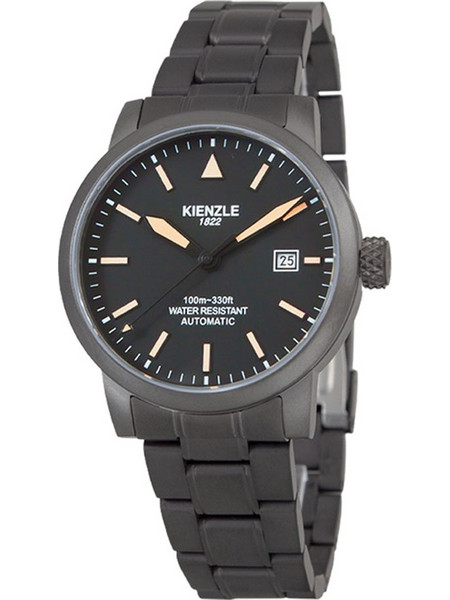 Kienzle Flieger II Ανδρικό Ρολόι Αυτόματο KM-416-I