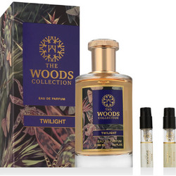 The Woods Collection Twilight Eau de Parfum 100ml