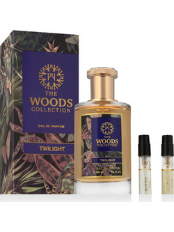 The Woods Collection Twilight Eau de Parfum 100ml