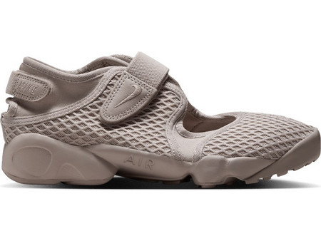 Nike Air Rift Cream Light Orewood Brown (Women's)
