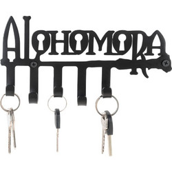 Harry Potter Key Holder Alohomora 21 cm