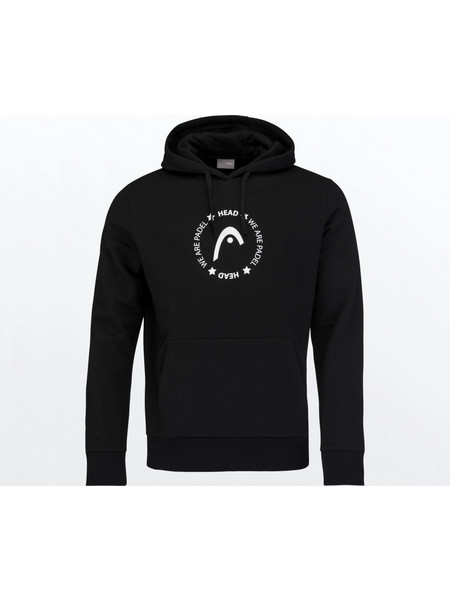 ΜΑΚΡΙΜΑΝΙΚΟ HEAD -PADEL HOODIE (SM)