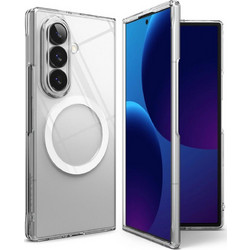 Ringke Slim Magnetic Clear (Samsung Galaxy Z Fold 8)