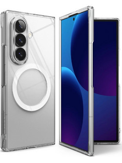 Ringke Slim Magnetic Clear (Samsung Galaxy Z Fold 8)