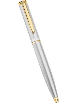 PHILIP WATCH PW WI PEN BRASS SS+YG