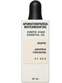 Fito+ Αιθέριο Έλαιο Κέδρος 10ml