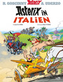 Asterix Asterix in Italien (Volume 37) Asterix Asterix in Italien (Volume 37)