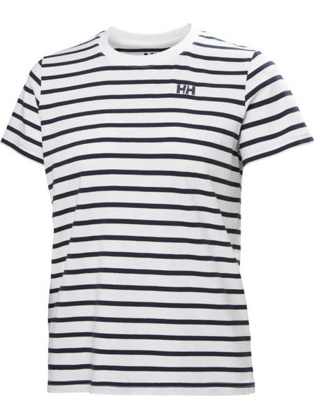 Helly Hansen Women's W SCORE GRAPHIC TSHIRT 54592 003