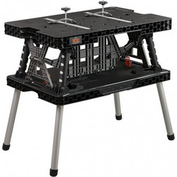 Keter 271269 Portable workbench 271269