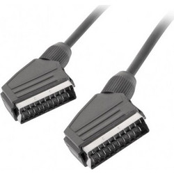 Lanberg cable euro-euro 1.8m ca-eueu-10cc-0018-bk CA-EUEU-10CC-0018-BK