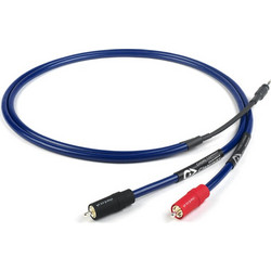 Chord Clearway Mini Jack 3.5 mm RCA M-M 1.5m