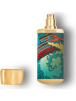 Floraiku Sleeping On The Roof U EdP 50 ml - tester