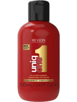 Revlon Uniq One All In One Σαμπουάν για Επανόρθωση 100ml