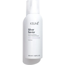 Keune Care Silver Savior Foam Treatment 200ml