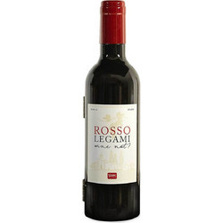 Legami Rosso Legami - Wine Set Small - 8052783618325