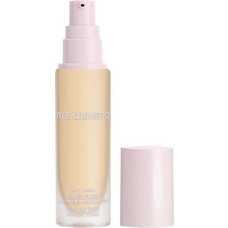 Kylie Cosmetics - Power Plush Foundation - 1,5W Warm - Beauty
