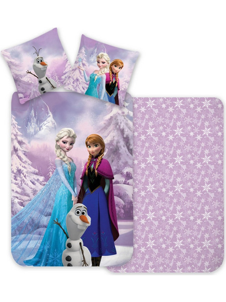 κλινοσκεπάσματα - παπλωματοθήκη -By Mats - Bed Linen Baby Size 70 x 100 cm - Working Machine MAT144 - Baby and Children