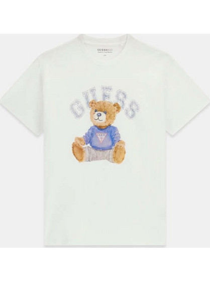 T-Shirt 'Bear' GUESS