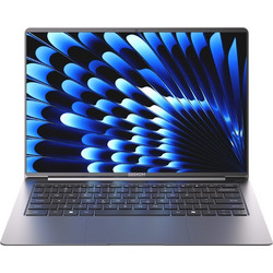 Φορητός υπολογιστής GEEKOM GeekBook X16 Pro με επεξεργαστή Intel Core Ultra 5 125U, μνήμη RAM 16 GB, χώρο αποθήκευσης 500 GB, Windows 11 Pro