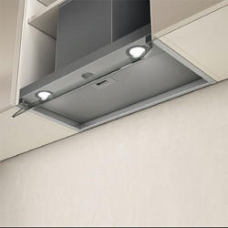 Elica Boxin IX/A/90 Μηχανισμός Απορρόφησης 90cm Inox PRF0097839B