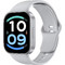 Xiaomi Redmi Watch 6 Active Matte Silver Xiaomi Redmi Watch 6 Active Matte Silver