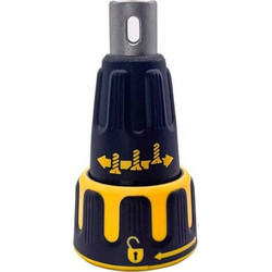 ΠΡΟΣΑΡΜΟΓΕΙΣ DEWALT Ν435495 ΚΑΤΣ.ΓΥΨ/ΔΑΣ