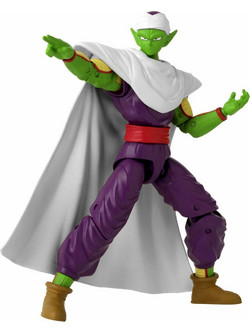 Bandai Dragon Ball Stars Super Hero Piccolo 17cm 40721