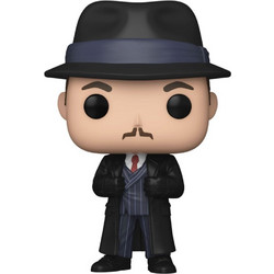 Funko Pop! Television Peaky Blinders 1400 Michael Gray