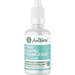 ANIFORTE oral hygiene powder for dogs and cats - 30ml