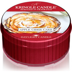 Kringle Candle Apple Cider Cake ρεσό 42g