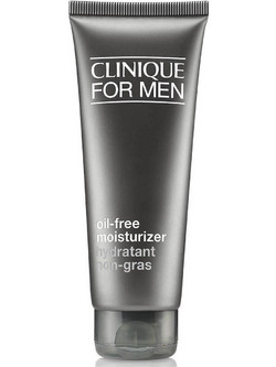 Clinique Skin Supplies For Men M Gel Lotion 100ml