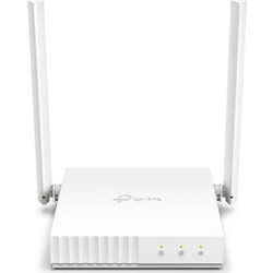 TP-Link TL-WR844N v1 Ασύρματο Router WiFi 4