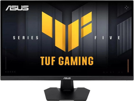 Asus TUF VG27AQME5F IPS HDR Gaming Monitor 27" 2560x1440 (QHD 2Κ) 255Hz 1ms