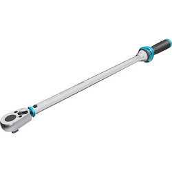 Hazet Δυναμόκλειδο Καρέ 1/2" Ροπής 320-320 Nm με Μήκος 62.8εκ. 5123-3CT