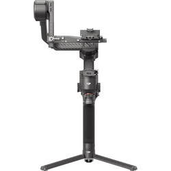 DJI Gimbal Rs 4 Pro Combo με Bluetooth και με Αντοχή 4.5kg