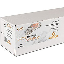 ΧΑΡΤΙ CANSON HI-RES 100gr 36" 91,4 x 90m