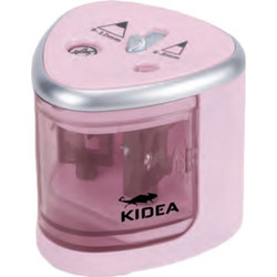 ΞΥΣΤΡΕΣ ΜΠΑΤΑΡΙΑΣ KIDEA 080717 ΔΙΠΛΕΣ PINK