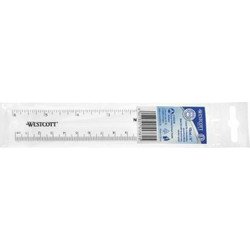 ΧΑΡΑΚΑΣ 15 CM LEFTY ΓΙΑ ΑΡΙΣΤΕΡΟΧΕΙΡΕΣ WESTCOTT