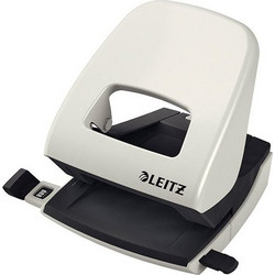 ΠΕΡΦΟΡΑΤΕΡ LEITZ 5008 25Φ 85 GREY