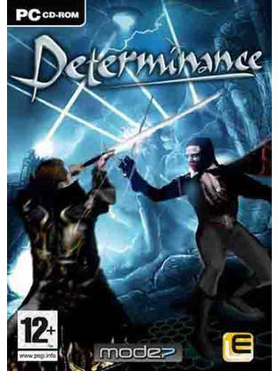 Determinance PC