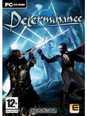 Determinance PC