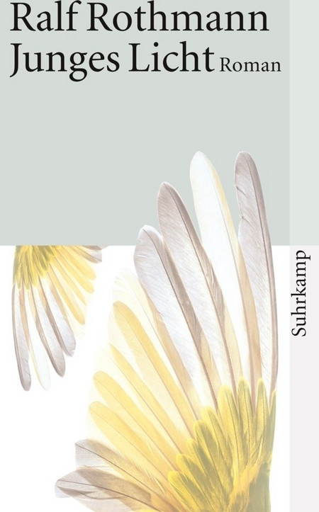 Junges Licht (Literature 2024 fur C2)