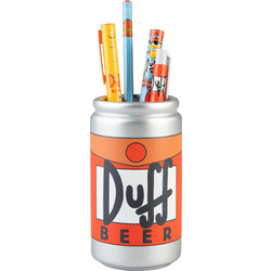 The Simpsons Pencil Holder incl. Stationary Set