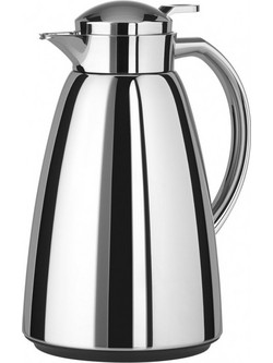 Tefal K30320 vacuum flask 1 L Stainless steel K3032014