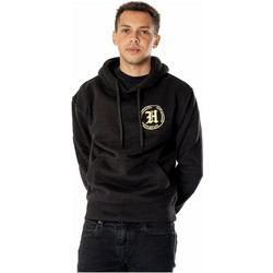 Harry Potter Hooded Sweater Hufflepuff Lounge Set Size XL
