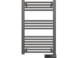 Cecotec Ready Warm 9100 Smart CEC-05393 Ηλεκτρική Πετσετοκρεμάστρα 500W 87x50cm