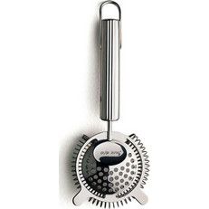 Αφροσυλλέκτης inox