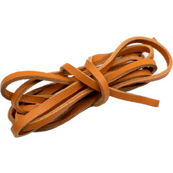 shoelaces LAURA BIAGIOTTI WOMEN C- MARRON (95CM )